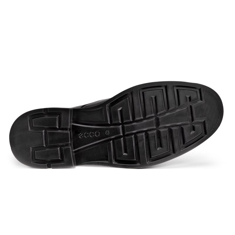 ECCO Metropole London Black | ECCO® Türkiye - ECCO Metropole London Black | ECCO® Türkiye -