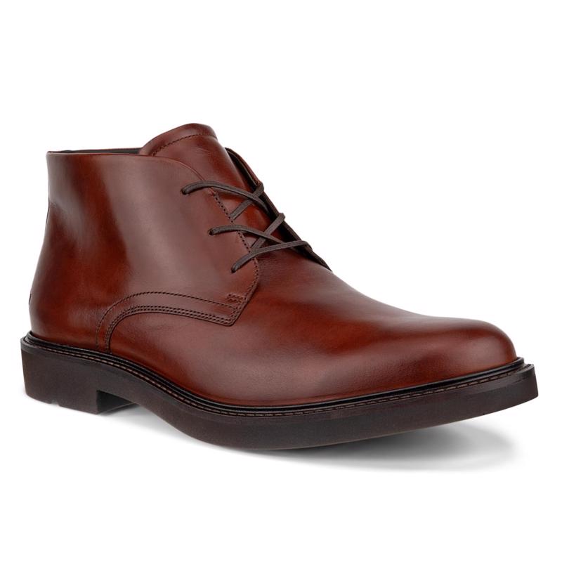 ECCO Metropole London Cognac