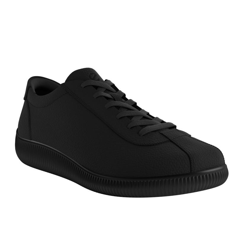 ECCO Soft Zero M Black