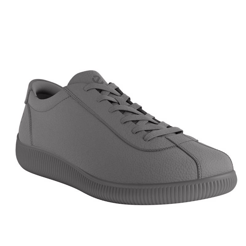 ECCO Soft Zero M Steel