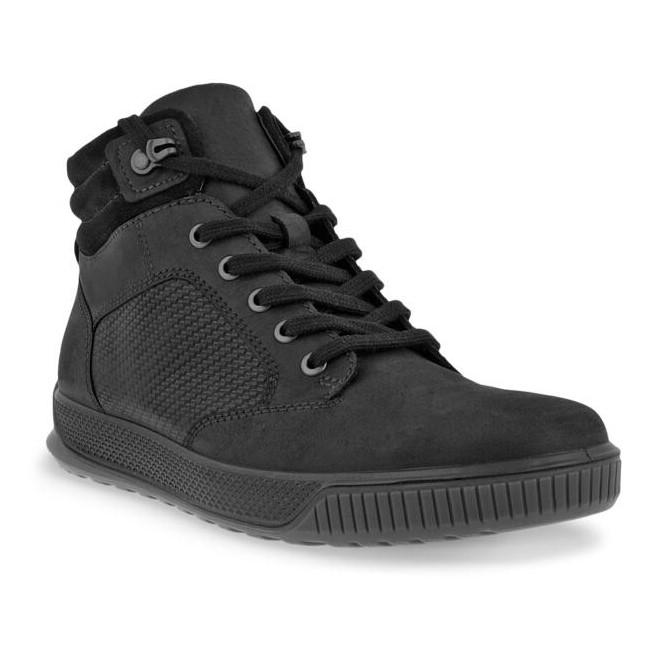 ECCO Bypath Tred Black