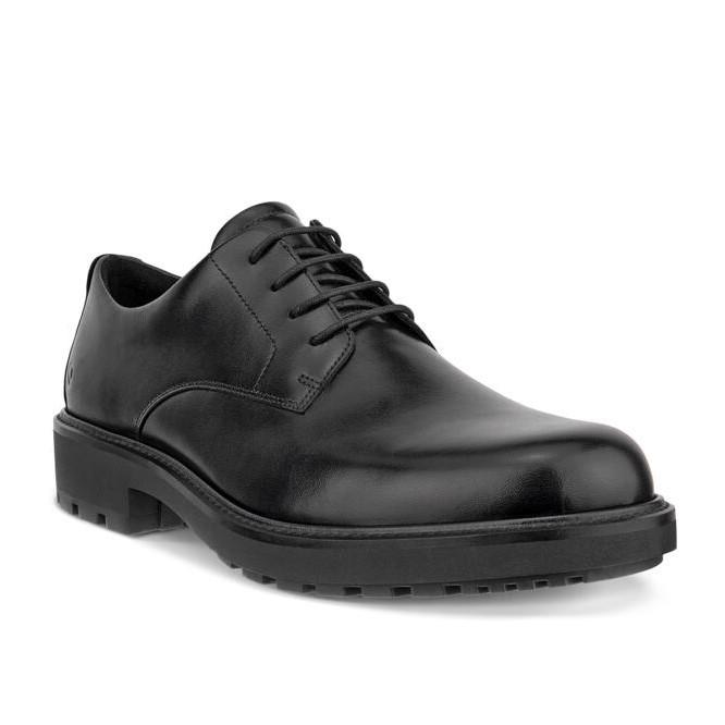 ECCO Metropole Oslo Black