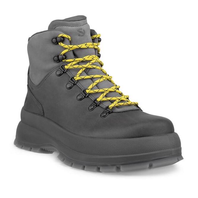 ECCO Track 30 M Steel
