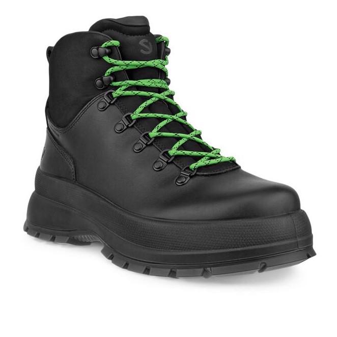 ECCO Track 30 M Black