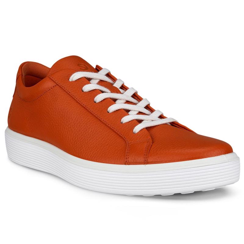 ECCO Soft 60 M Terracotta