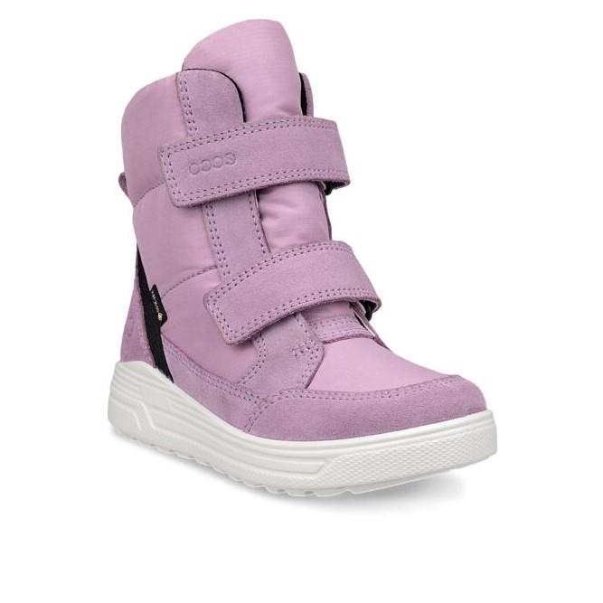 ECCO Urban Snowboarder Lavender Mist