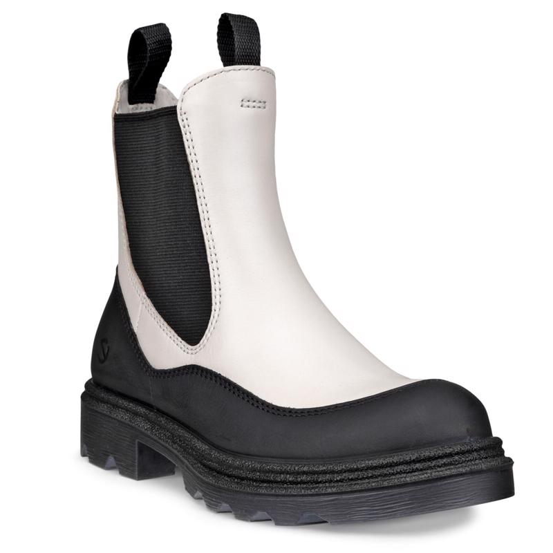 ECCO Grainer K Gravel