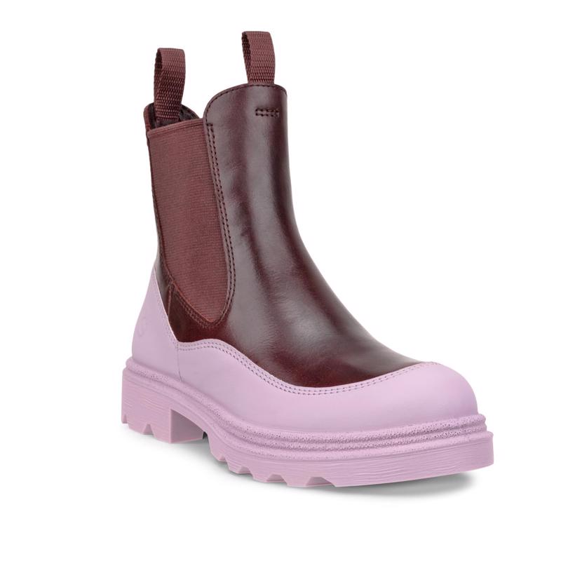 ECCO Grainer K Fig