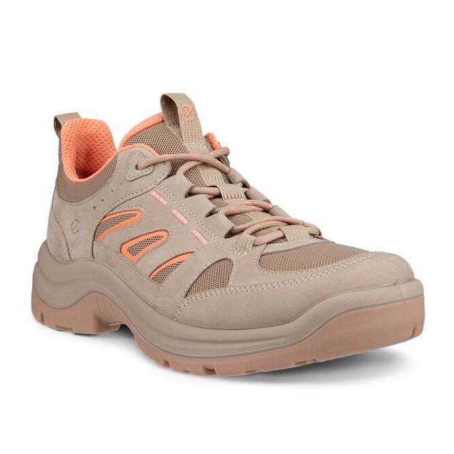 ECCO Offroad W Nude/Coral