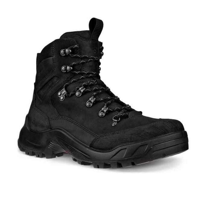 ECCO Offroad M Black
