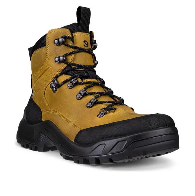 ECCO Offroad M Olive Oil