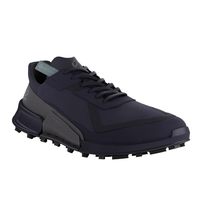 ECCO Biom 2.1 X Country M Night Sky