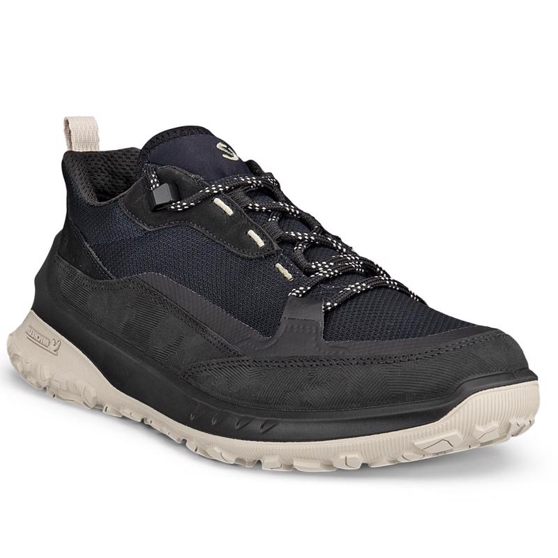 ECCO ULT-TRN W Black