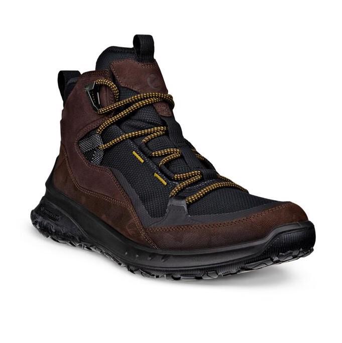 ECCO ULT-TRN M Mocha