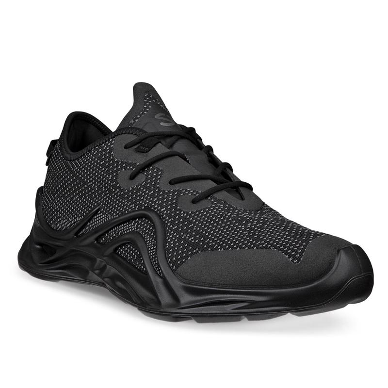 ECCO Biom Infinite M Black