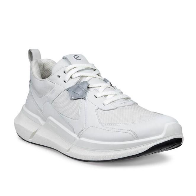 ECCO Biom 2.2 W White