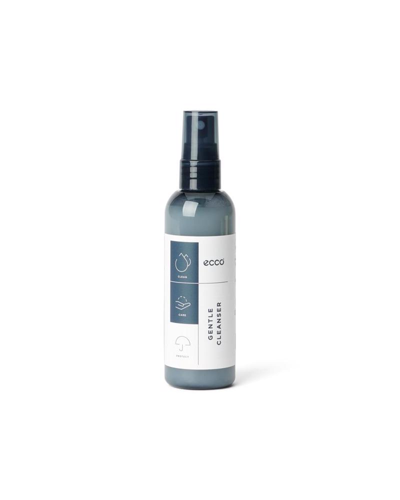 Shoe Care Clean TRANSPARENT