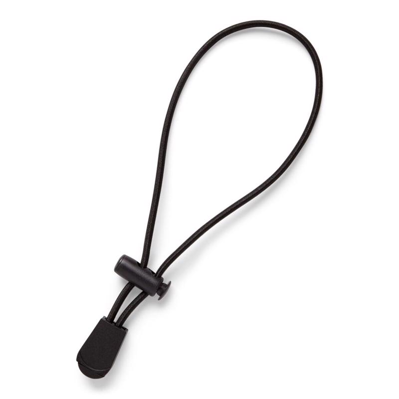 ECCO Laces BLACK