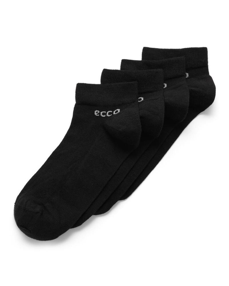 ECCO Classic Longlife Low Cut
