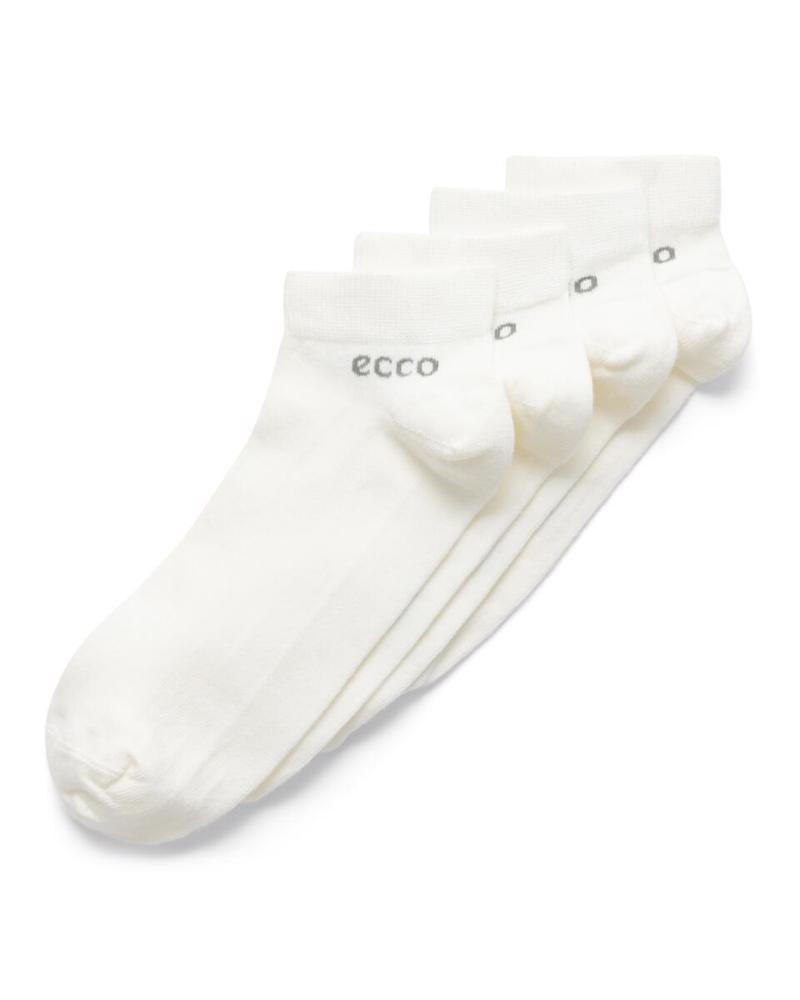 ECCO Classic Longlife Low Cut
