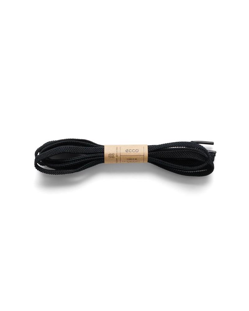 ECCO Elastic Flat Laces