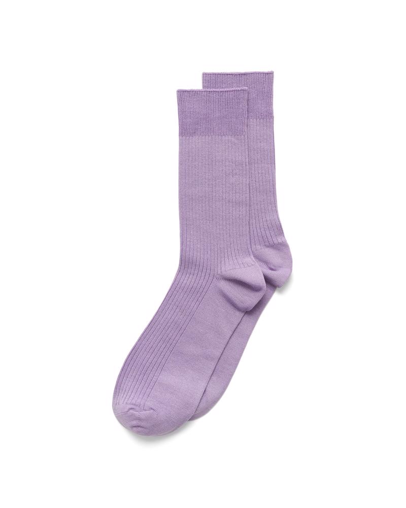 ECCO Vibe Ribbed Mid-Cut