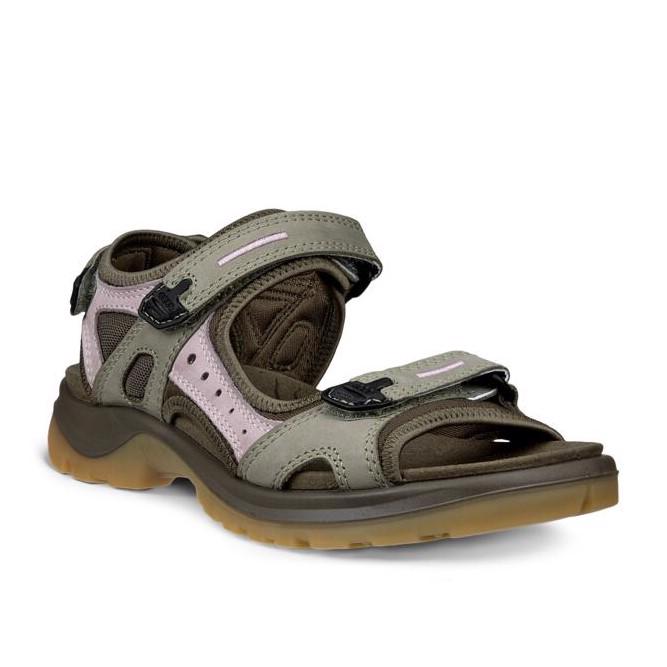 ECCO Offroad Tarmac