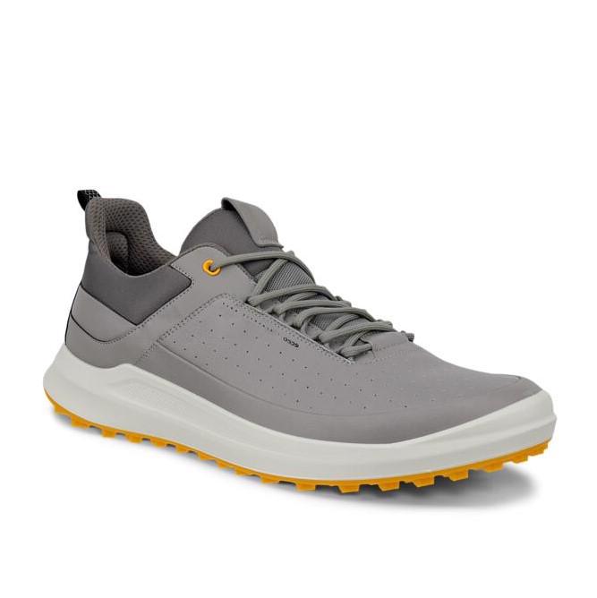 ECCO M Golf Core Wild Dove