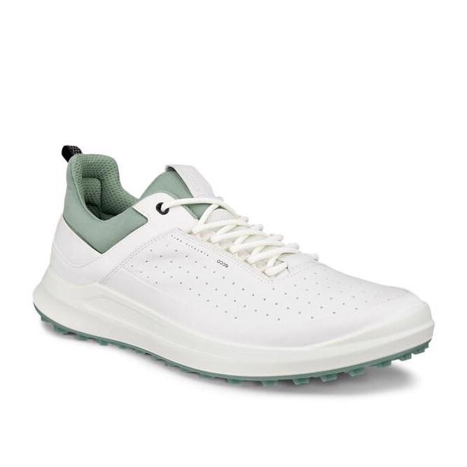 ECCO M Golf Core White
