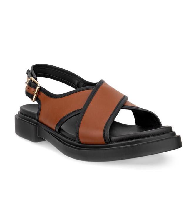 ECCO Metropole Seoul W Mink