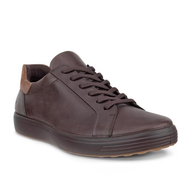 ECCO Soft 7 M Mocha