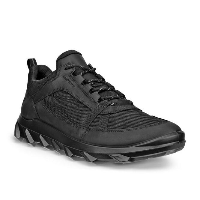 ECCO MX M Black
