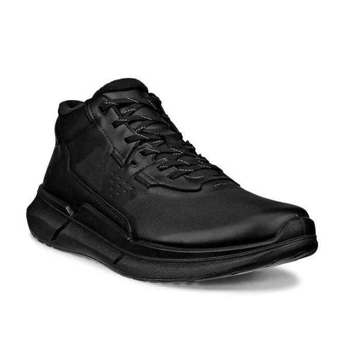 ECCO Biom 2.2 M Black