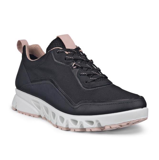 ECCO Multi-Vent W Black