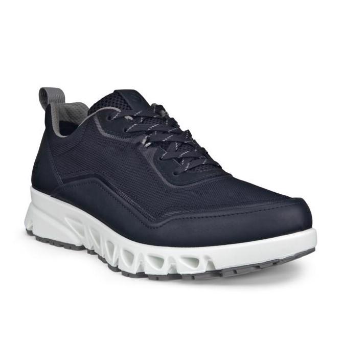 ECCO Multi-Vent M Black