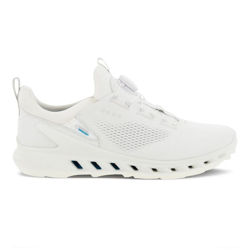 ecco ECCO エコー ゴルフシューズ 102114 M Biom Cool Pro BOA