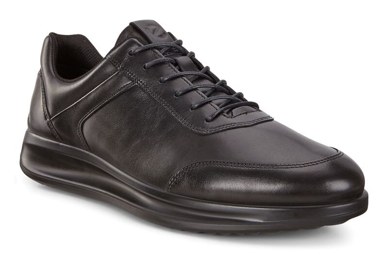 ECCO AQUET BLACK