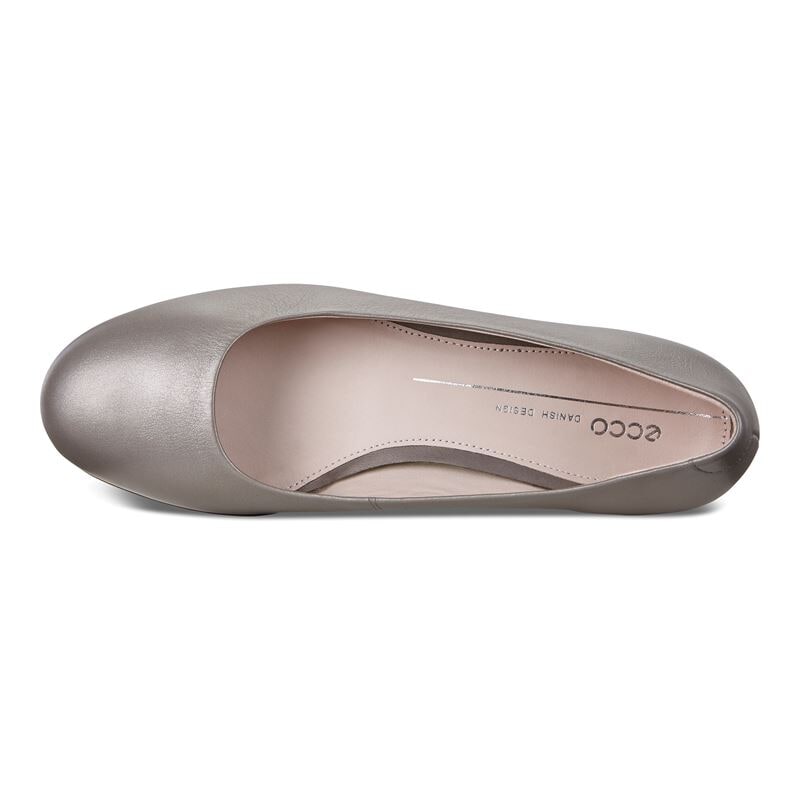 ECCO ANINE STONE METALLIC | ECCO® Türkiye -