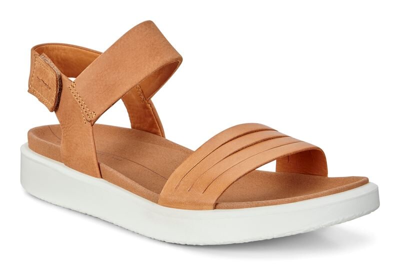 ECCO FLOWT W LION/CASHMERE