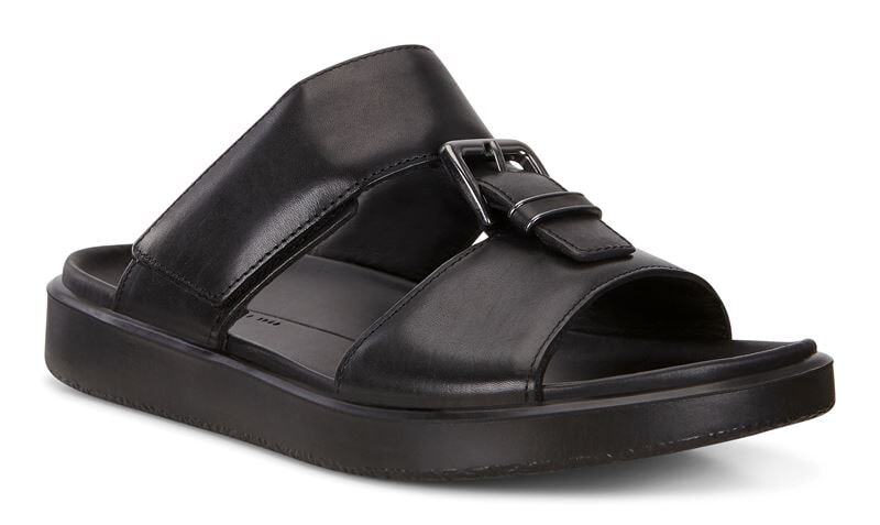 ECCO FLOWT LX M BLACK