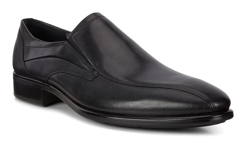 ECCO CITYTRAY BLACK
