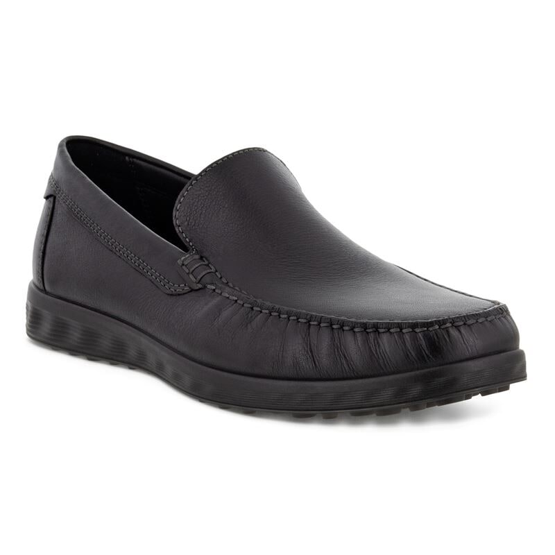 ECCO S LITE MOC M BLACK