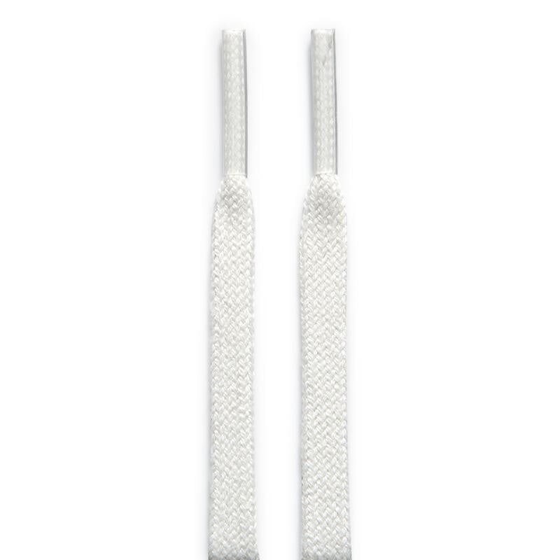 ECCO Laces SHADOW WHITE