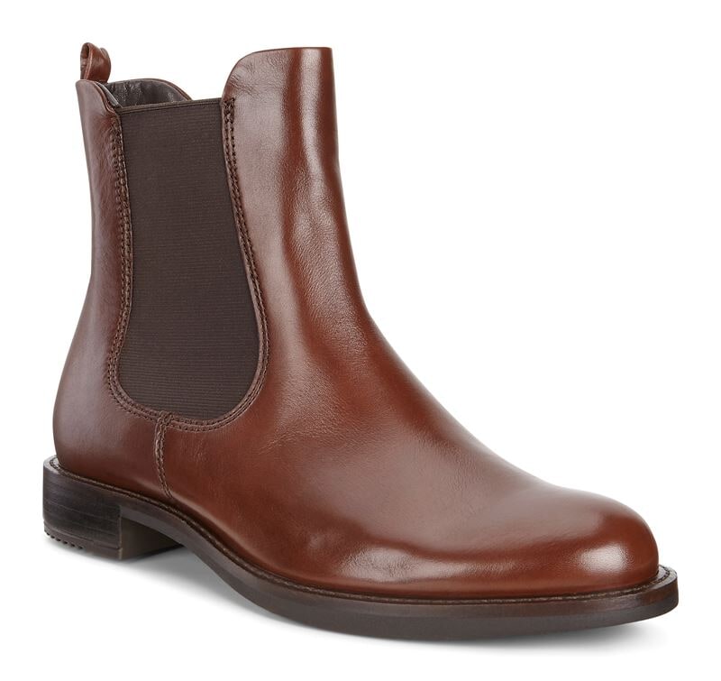 ECCO SHAPE 25 MINK