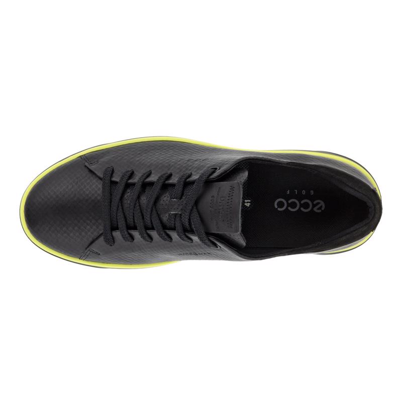 ECCO M GOLF TRAY GOLF SHOE | ECCO® Türkiye -
