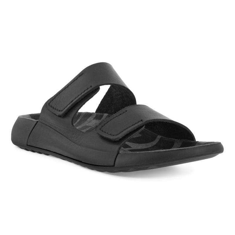 ECCO COZMO W BLACK