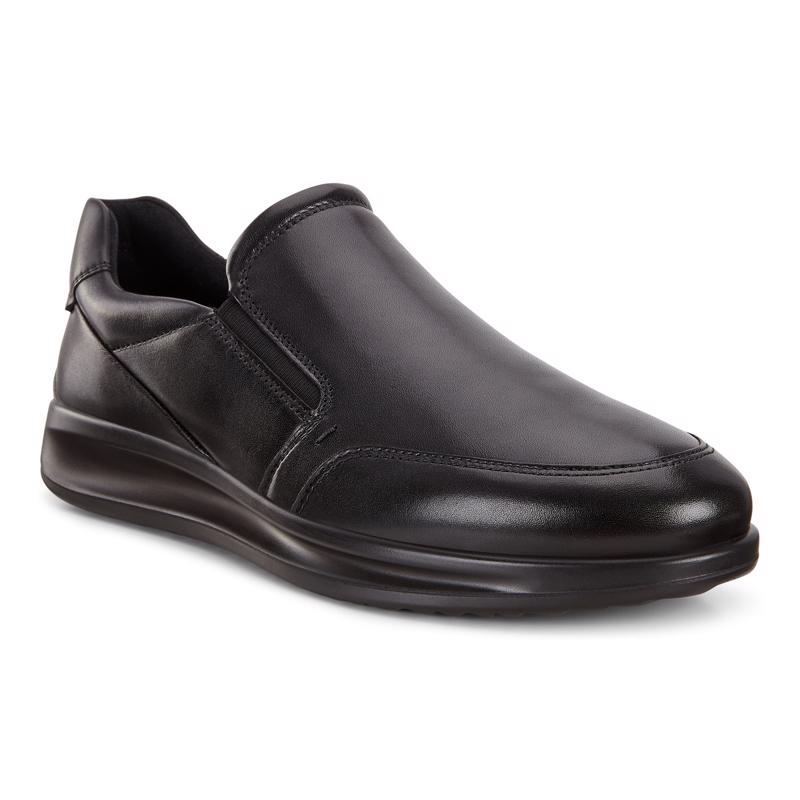 ECCO AQUET BLACK