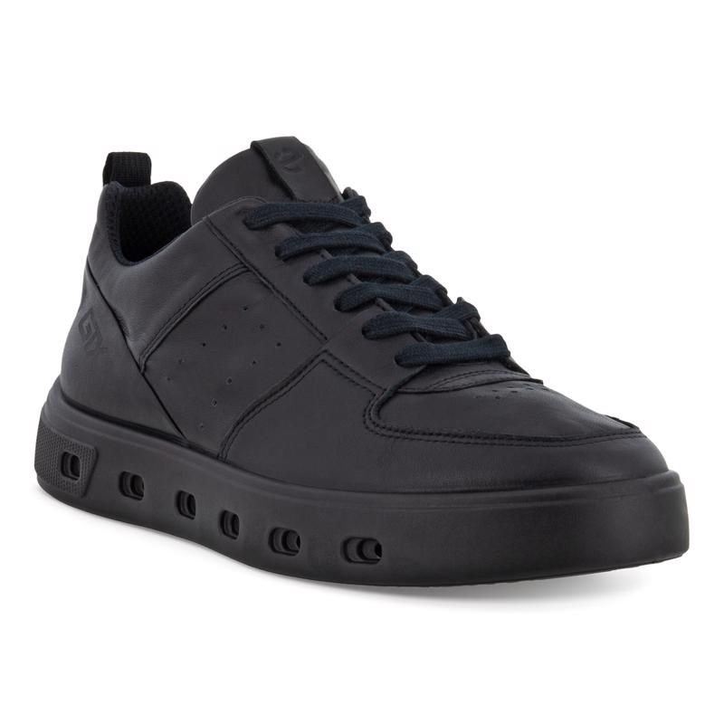 ECCO STREET 720 W SNEAKER
