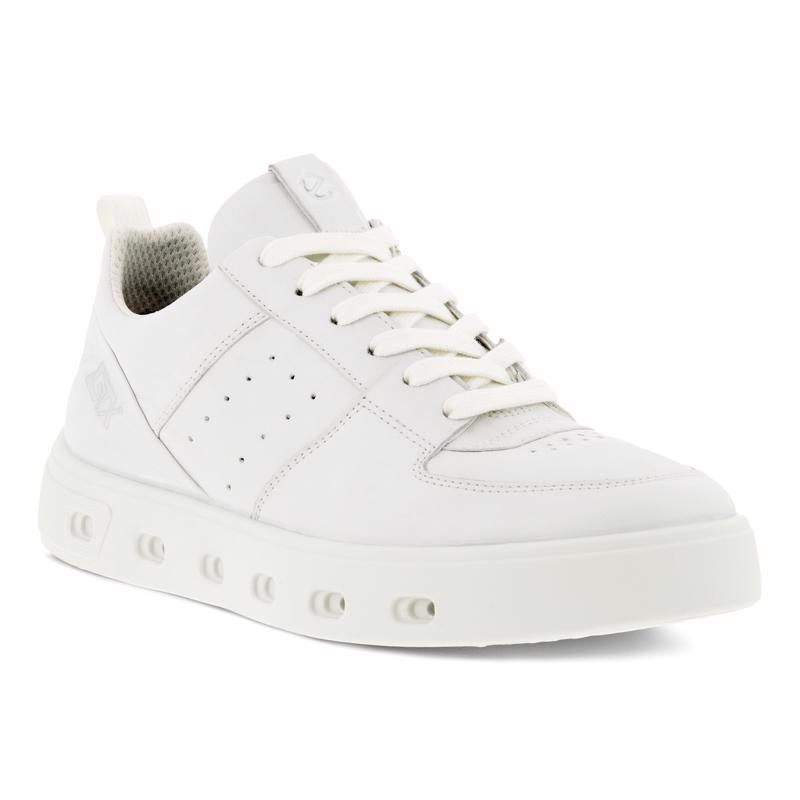 ECCO STREET 720 W SNEAKER