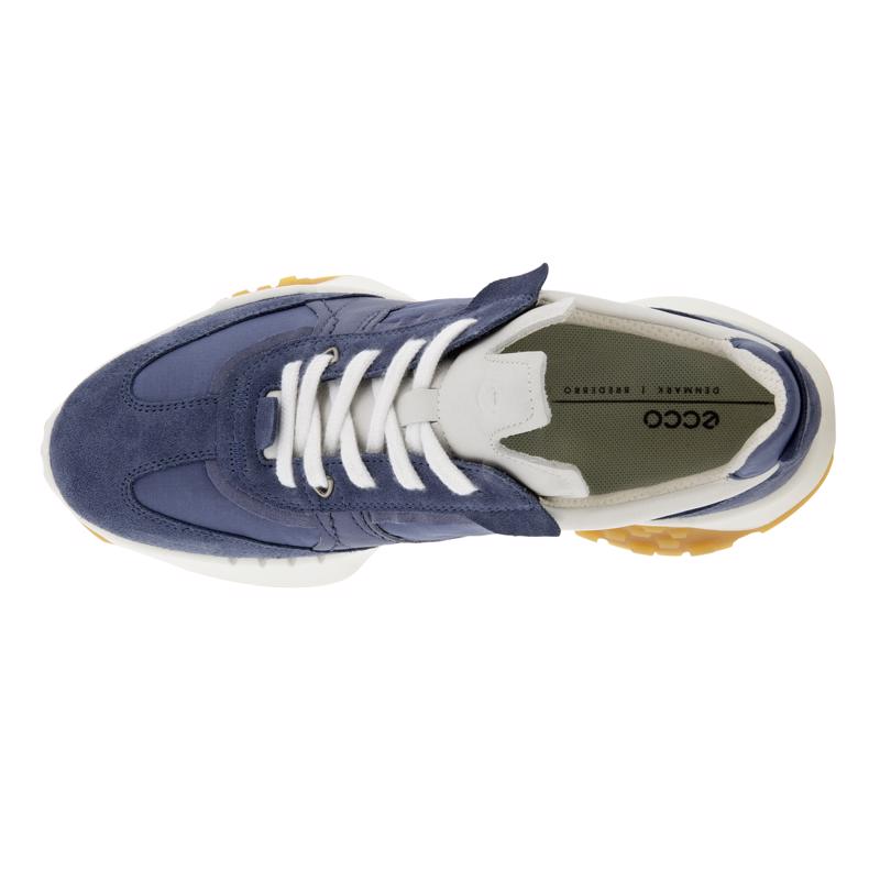 ECCO RETRO SNEAKER W SNEAKER | ECCO® Türkiye -